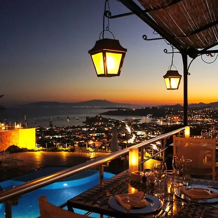 The Marmara - Adult Only Hotell
