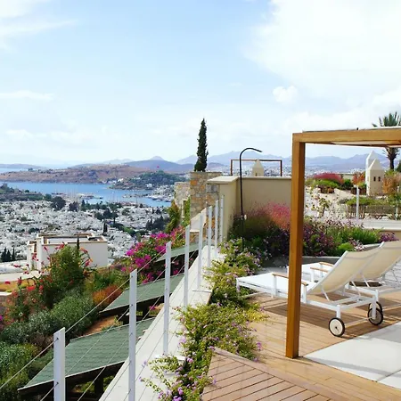 The Marmara - Adult Only 5* Bodrum