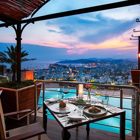 ザ マルマラ - アダルト オンリー