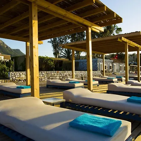 Otel The Marmara - Sadece Yetişkin Bodrum