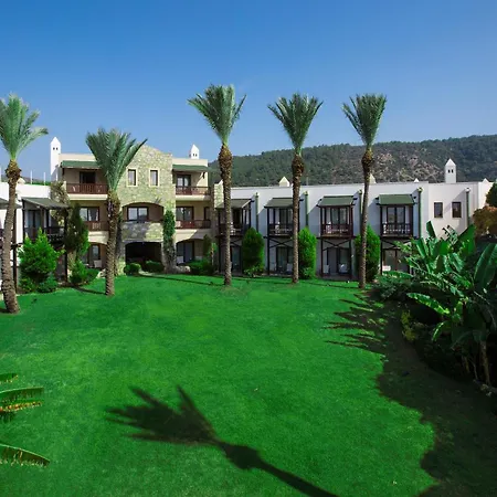 ザ マルマラ - アダルト オンリー 5*