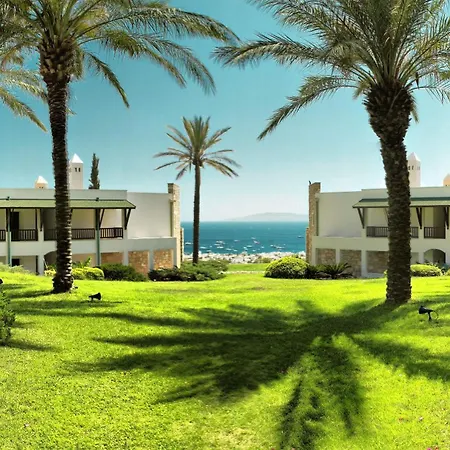 ザ マルマラ - アダルト オンリー 5* ボドルム