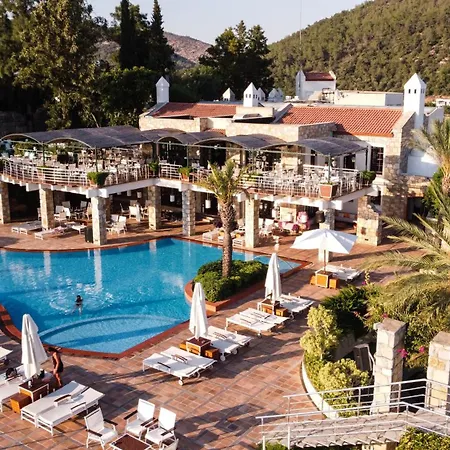 ザ マルマラ - アダルト オンリー ホテル