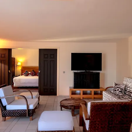 ホテル ザ マルマラ - アダルト オンリー ボドルム