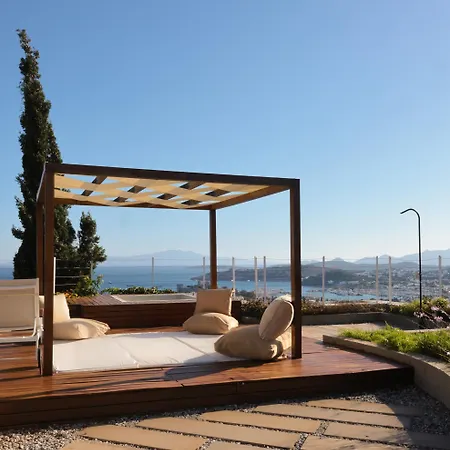 ザ マルマラ - アダルト オンリー 5* ボドルム