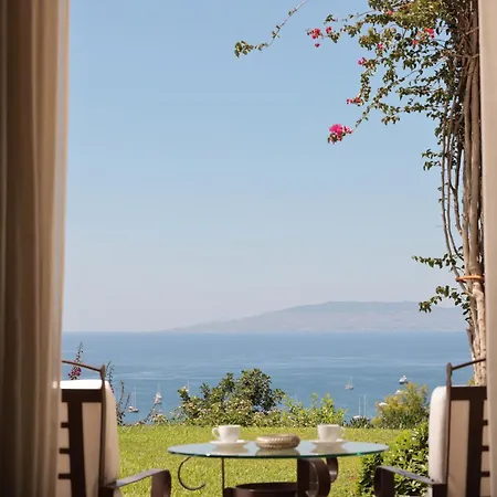 The Marmara - Sadece Yetişkin