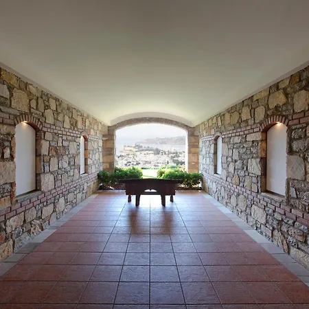 ホテル ザ マルマラ - アダルト オンリー 5*