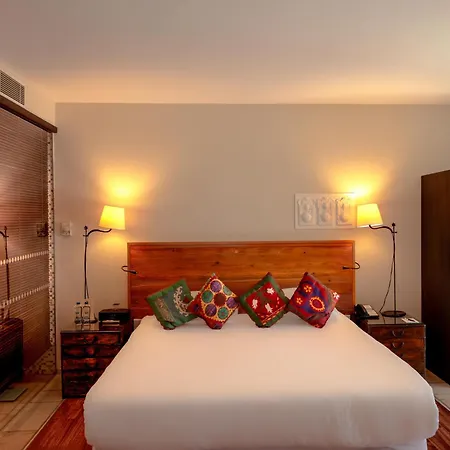 ザ マルマラ - アダルト オンリー ホテル 5*