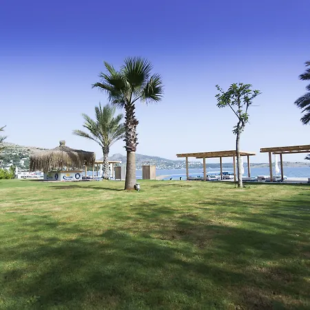 ザ マルマラ - アダルト オンリー 5* ボドルム