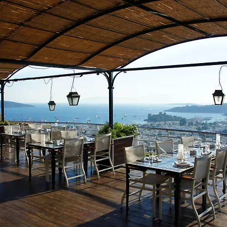 ホテル ザ マルマラ - アダルト オンリー