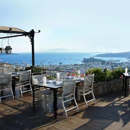 ザ マルマラ - アダルト オンリー ボドルム