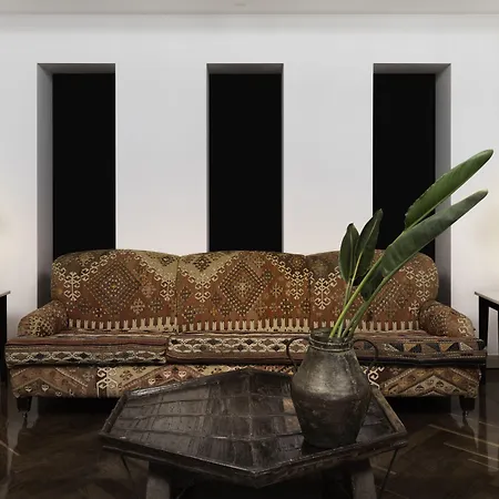 ザ マルマラ - アダルト オンリー 5*