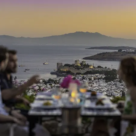 ザ マルマラ - アダルト オンリー