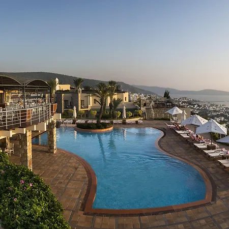 The Marmara - Adult Only Hotel Bodrum