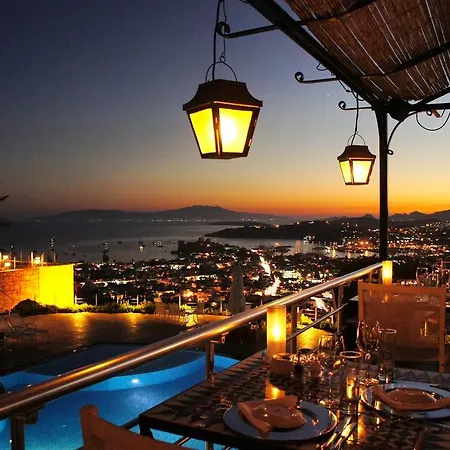 The Marmara - Adult Only Hotell 5*