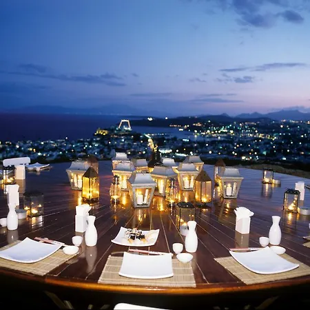 Hotell The Marmara - Adult Only