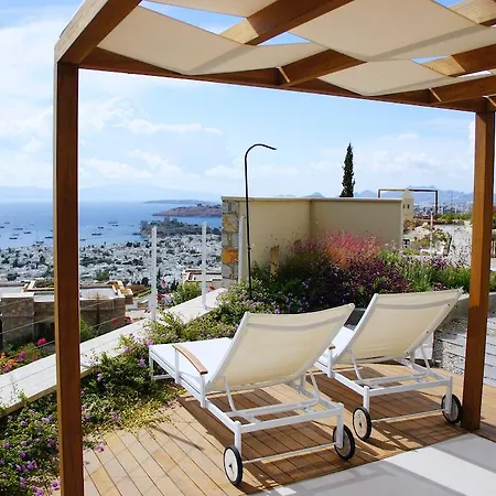 Hotell The Marmara - Adult Only 5*