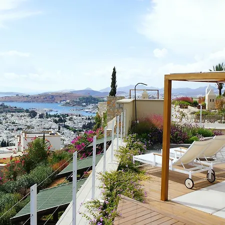 The Marmara - Adult Only Bodrum