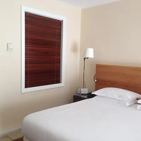 Hotell The Marmara - Adult Only 5*