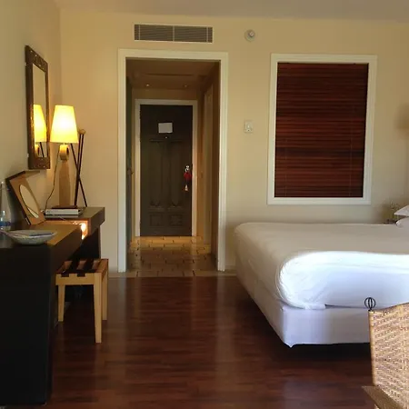 Hotell The Marmara - Adult Only 5*
