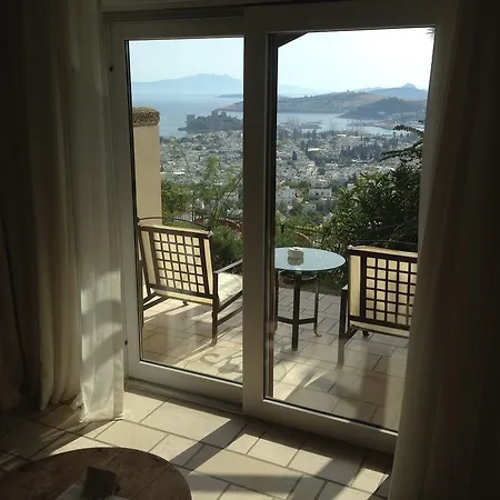 The Marmara - Adult Only Hotell Bodrum