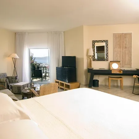 Hotell The Marmara - Adult Only