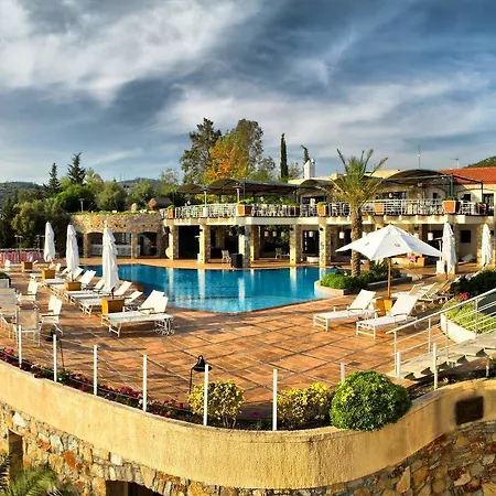 The Marmara - Adult Only Hotell
