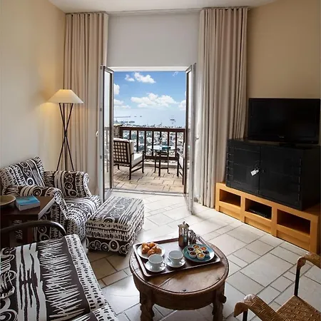 The Marmara - Adult Only Hotell
