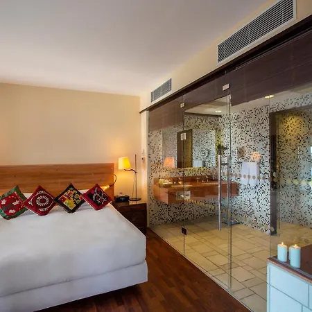 Hotell The Marmara - Adult Only 5*