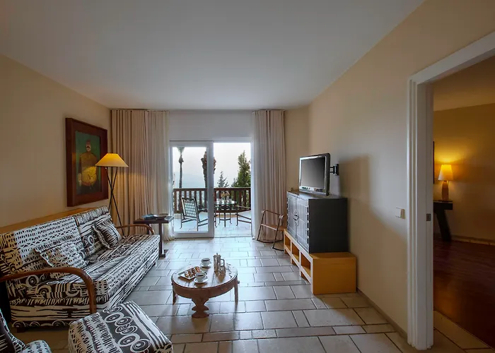 马尔马拉博德鲁姆 - 仅限成人入住 酒店 博德鲁姆