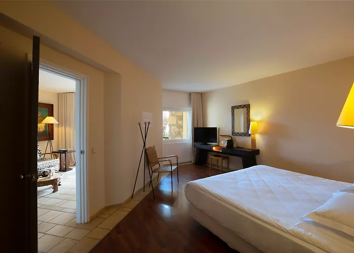 Hotel The Marmara - Adult Only