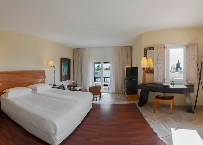 The Marmara - Adult Only 5* Bodrum