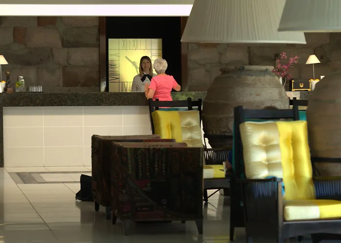 马尔马拉博德鲁姆 - 仅限成人入住 5* 博德鲁姆