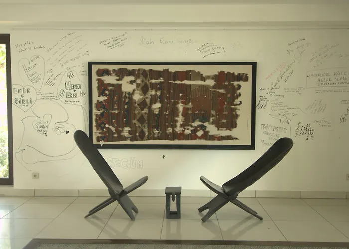 酒店 马尔马拉博德鲁姆 - 仅限成人入住 5*