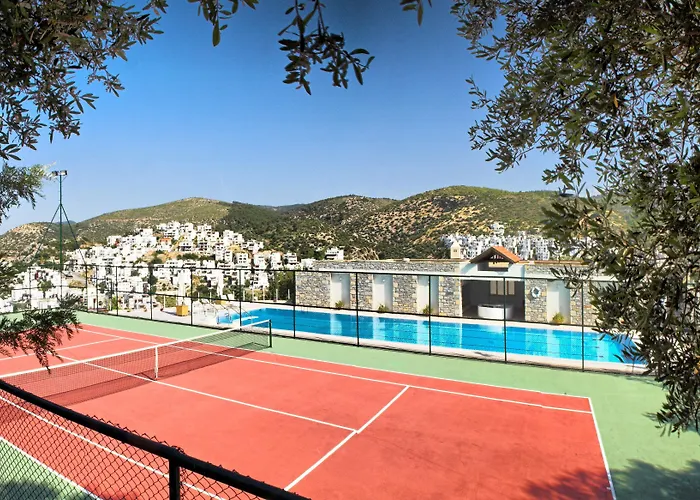 The Marmara - Adult Only