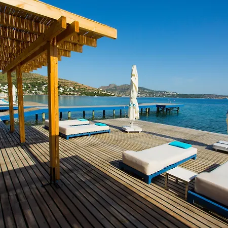 Hotel The Marmara - Adult Only