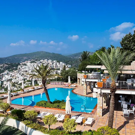 The Marmara - Adult Only 5*
