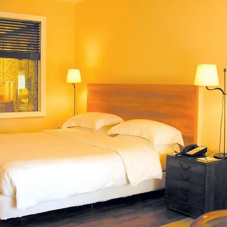 The Marmara - Adult Only Bodrum