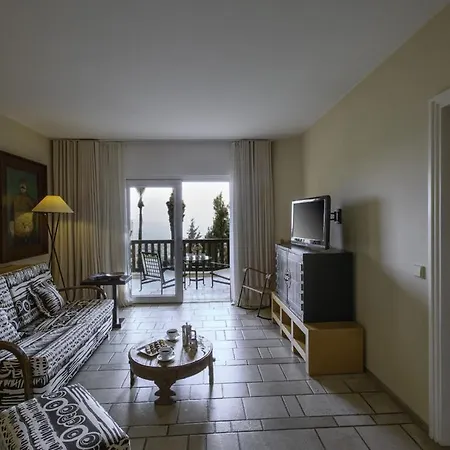 Hotel The Marmara - Adult Only