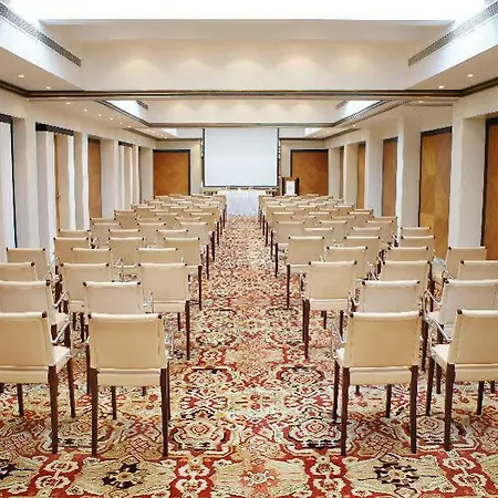 Hotel The Marmara - Adult Only 5*