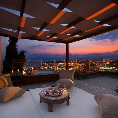 The Marmara - Adult Only Bodrum