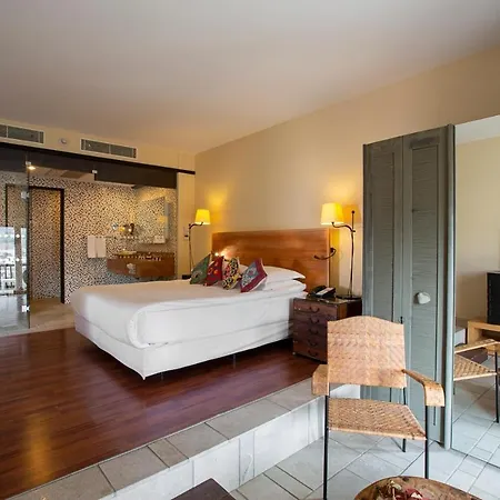 The Marmara - Adult Only Hotel